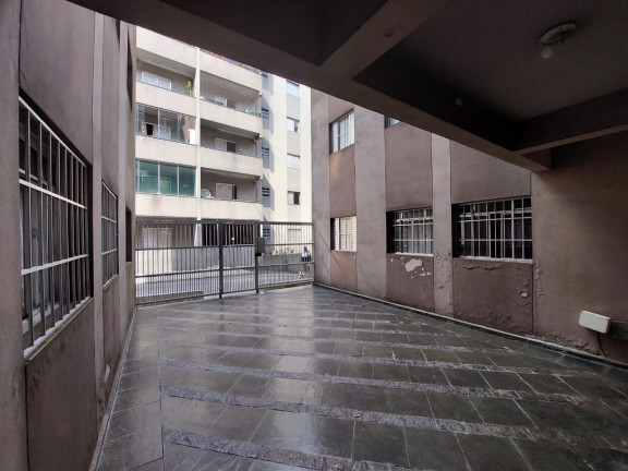 Imagem Apartamento com 2 Quartos à Venda, 71 m² em Conceição - Diadema