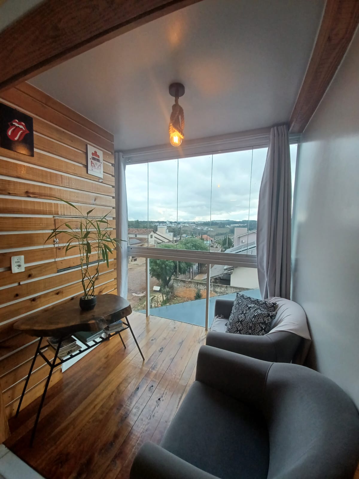 Apartamento com 2 Quartos à Venda, 56 m²em Paraíso - Chapecó