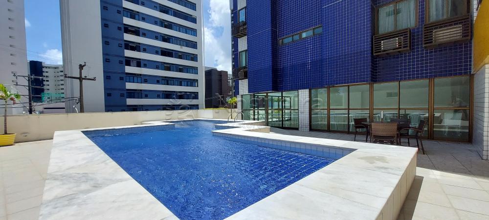 Apartamento com 4 Quartos à Venda, 156 m²em Pina - Recife