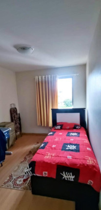 Imagem Apartamento com 2 Quartos à Venda,  em Cangaíba - São Paulo