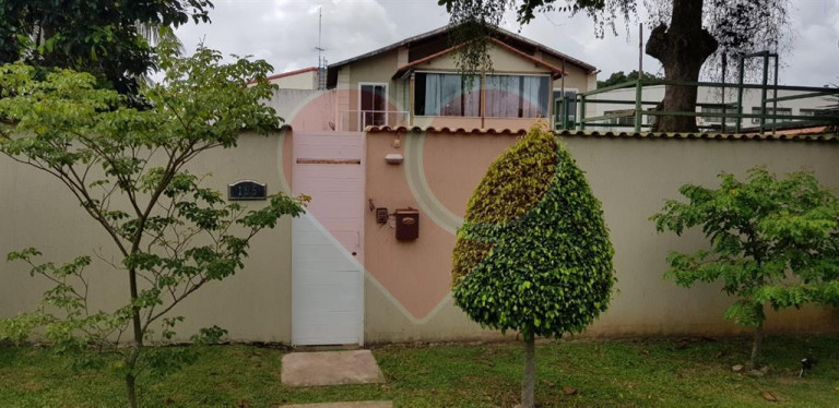 Imagem Casa de Condomínio com 4 Quartos à Venda, em Barra da Tijuca - Rio de Janeiro Imagem Casa de Condomínio com 4 Quartos à Venda, em Barra da Tijuca - Rio de Janeiro