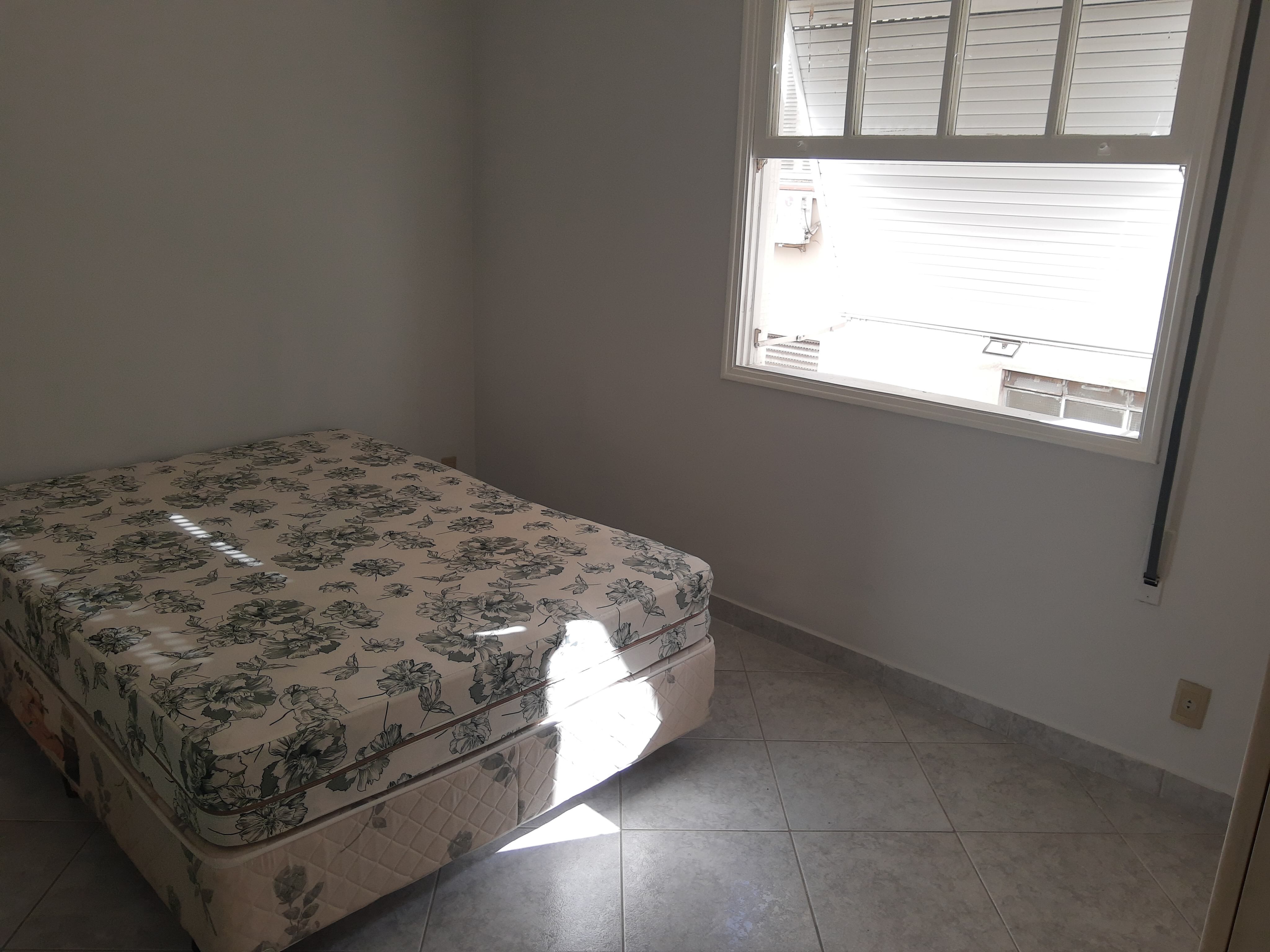 Imagem Apartamento com 3 Quartos à Venda, 98 m²em Boqueirão - Santos