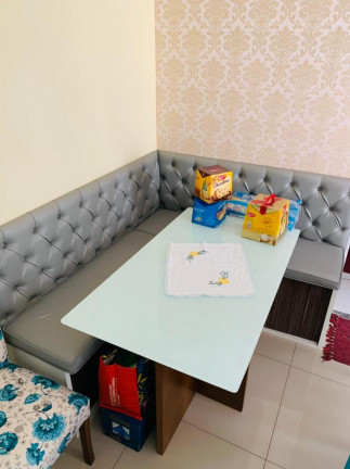 Imagem Apartamento com 2 Quartos à Venda, 43 m² em Jardim São Pedro - São Paulo