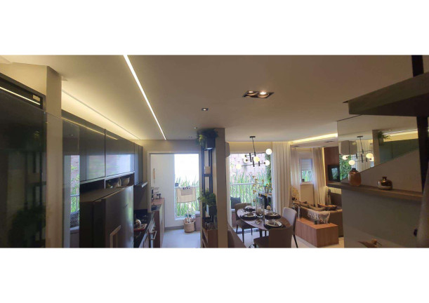 Imagem Apartamento com 2 Quartos à Venda, 41 m²em Vila Pirituba - São Paulo