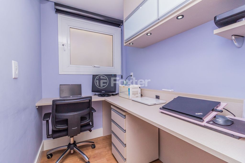 Imagem Apartamento com 3 Quartos à Venda, 110 m²em Auxiliadora - Porto Alegre