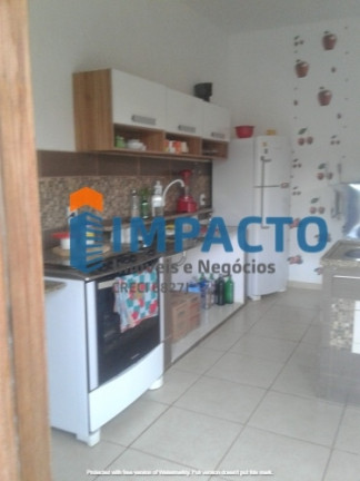Imagem Casa com 4 Quartos à Venda, 100 m² em Centro - Teófilo Otoni