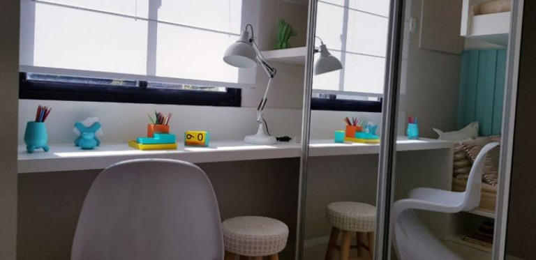 Imagem Apartamento com 2 Quartos à Venda, 54 m² em Del Castilho - Rio de Janeiro