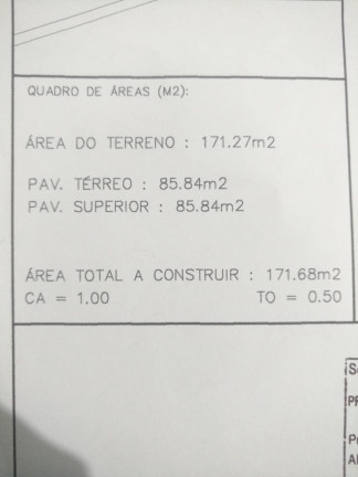 Imagem Terreno à Venda, 171 m² em Estância Lago Azul - Franco da Rocha Imagem Terreno à Venda, 171 m² em Estância Lago Azul - Franco da Rocha