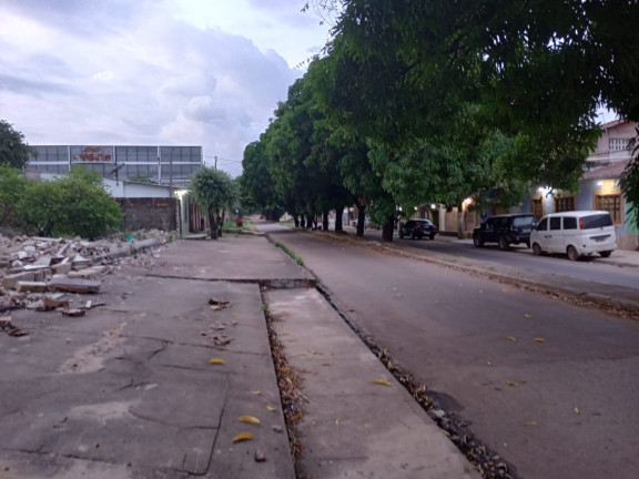Imagem Imóvel Comercial para Alugar,  em Caranazal - Santarém