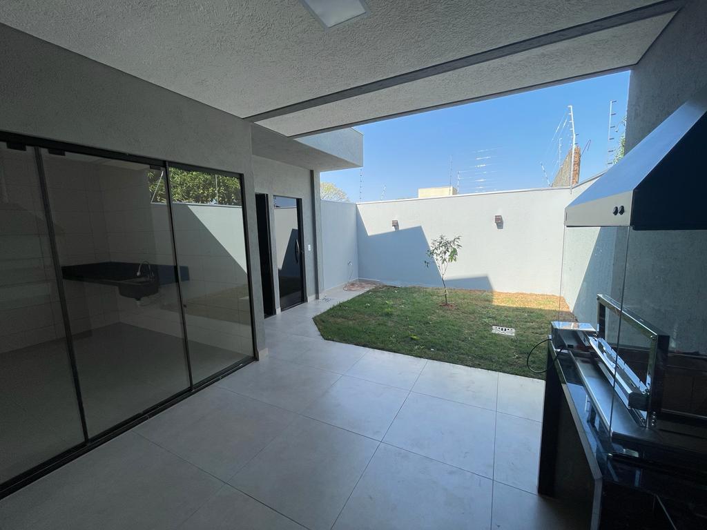 Imagem Casa com 3 Quartos à Venda, 124 m²em Vila Planalto - Campo Grande Imagem Casa com 3 Quartos à Venda, 124 m²em Vila Planalto - Campo Grande