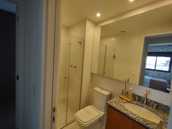 Imagem Apartamento com 2 Quartos à Venda, em Vila Leopoldina - São Paulo Imagem Apartamento com 2 Quartos à Venda, em Vila Leopoldina - São Paulo