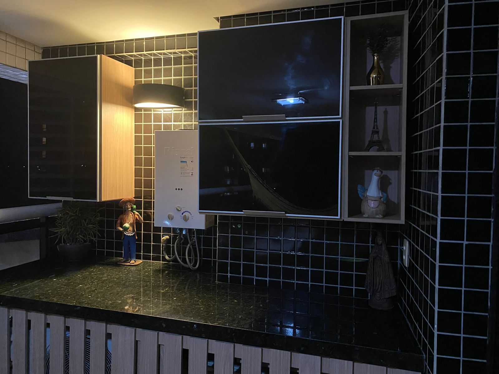 Imagem Apartamento com 1 Quarto à Venda, 66 m²em Meireles - Fortaleza