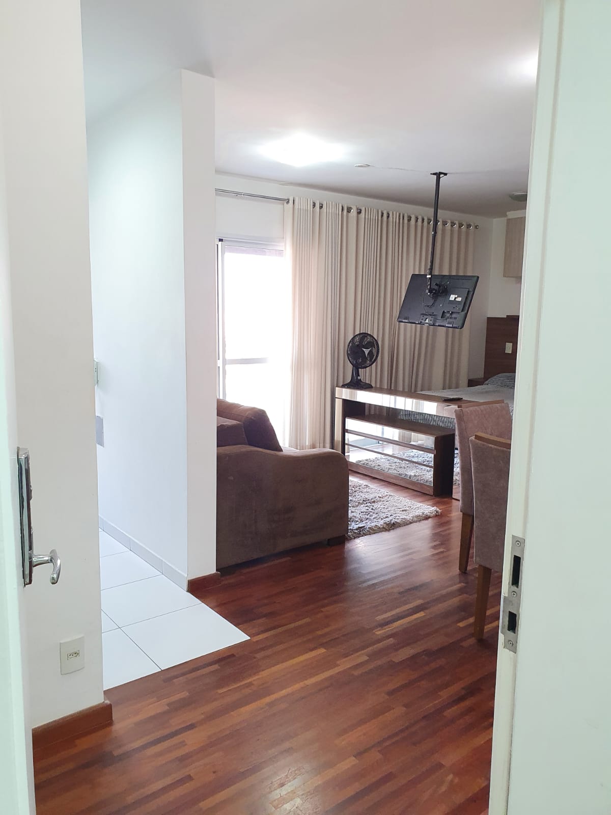Imagem Studio com 1 Quarto à Venda, 45 m²em República - São Paulo