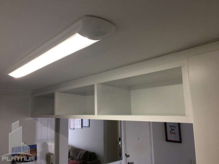 Imagem Apartamento com 1 Quarto para Alugar, 40 m² em Ipiranga - São Paulo