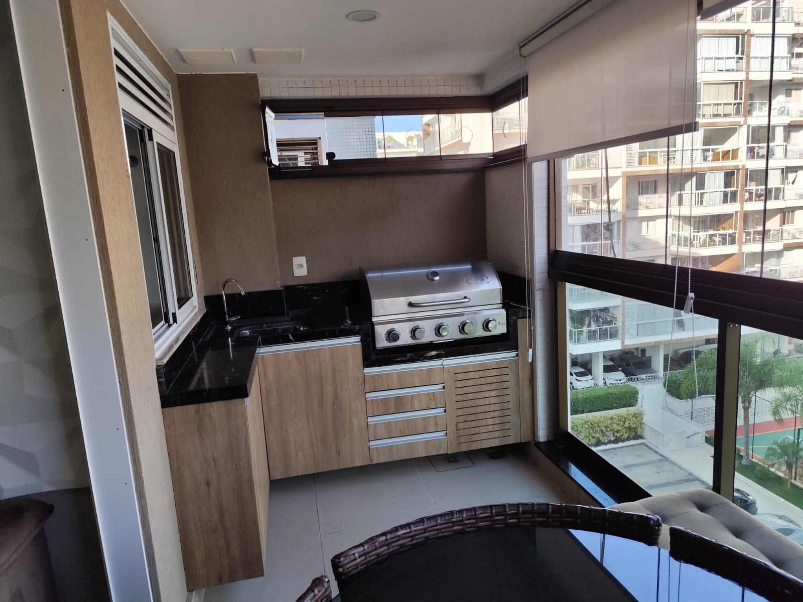 Imagem Apartamento com 2 Quartos à Venda, 80 m² em Recreio dos Bandeirantes - Rio de Janeiro Imagem Apartamento com 2 Quartos à Venda, 80 m² em Recreio dos Bandeirantes - Rio de Janeiro