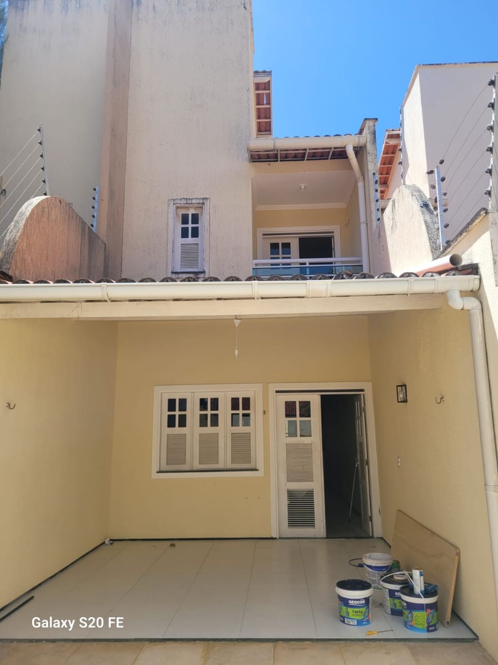 Casa com 3 Quartos à Venda, 149 m²em Vicente Pinzon - Fortaleza