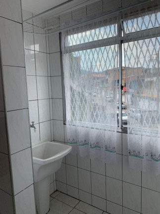 Imagem Apartamento com 2 Quartos à Venda, 46 m² em Jardim Valéria - Guarulhos
