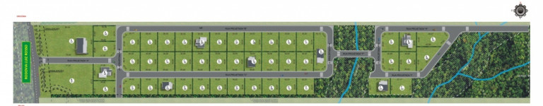 Imagem Terreno à Venda, 1.000 m² em Quarta Linha - Criciúma Imagem Terreno à Venda, 1.000 m² em Quarta Linha - Criciúma
