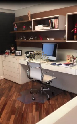 Imagem Apartamento com 4 Quartos à Venda, em Campo Belo - São Paulo Imagem Apartamento com 4 Quartos à Venda, em Campo Belo - São Paulo