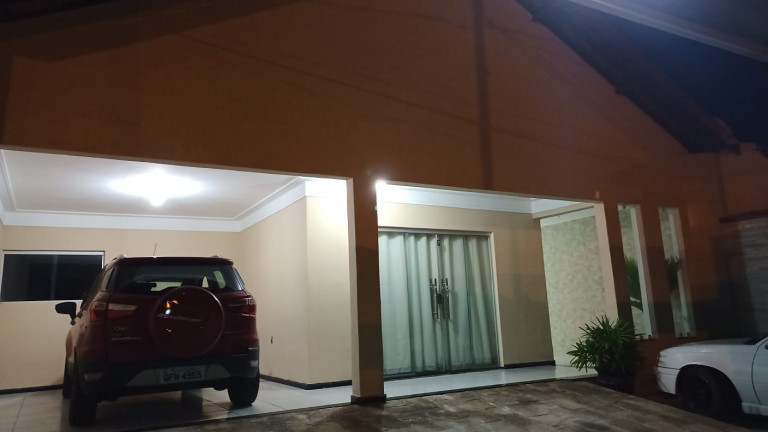 Imagem Casa com 4 Quartos à Venda, 269 m² em Itararé - Campina Grande