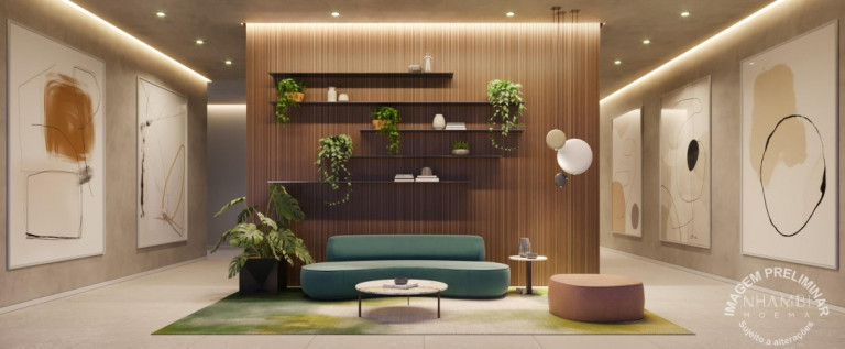 Imagem Apartamento com 3 Quartos à Venda, 111 m²em Indianópolis - São Paulo Imagem Apartamento com 3 Quartos à Venda, 111 m²em Indianópolis - São Paulo
