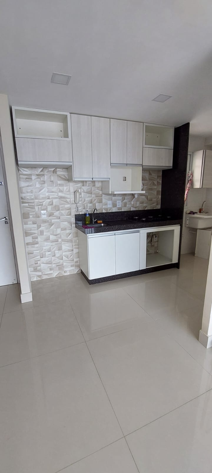 Imagem Apartamento com 3 Quartos para Alugar, 74 m² em Nova Parnamirim - Parnamirim
