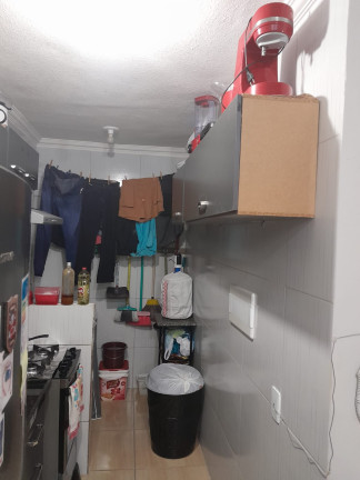 Imagem Apartamento com 2 Quartos para Alugar, 42 m² em Bulhões - Jaboatão dos Guararapes