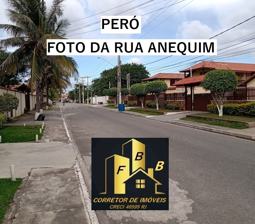 Imagem Casa de Condomínio com 2 Quartos à Venda, 125 m² em Peró - Cabo Frio
