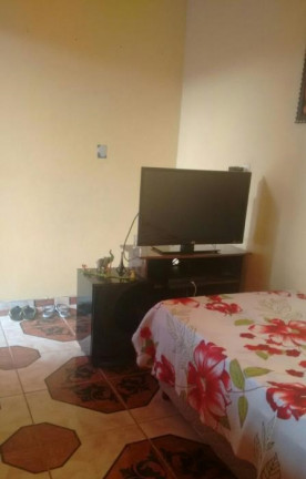 Imagem Sobrado com 3 Quartos à Venda,  em Parque Água Vermelha - Francisco Morato