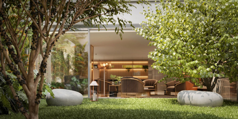 Imagem Apartamento com 4 Quartos à Venda, 252 m² em Jardim Paulista - São Paulo