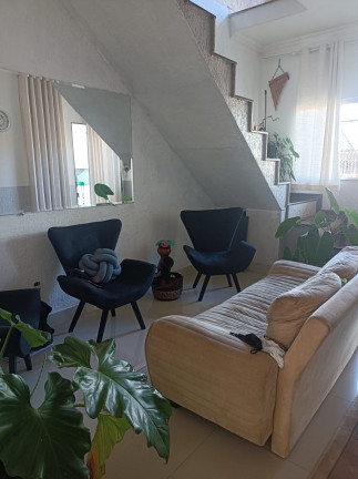 Imagem Casa com 4 Quartos à Venda, 200 m² em Samambaia Norte (Samambaia) - Brasília