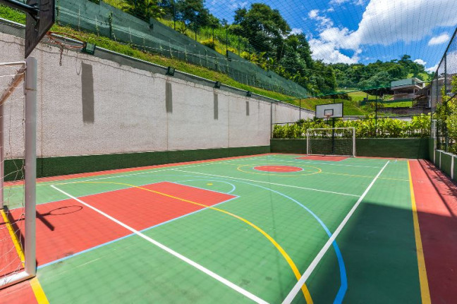 Imagem Apartamento com 3 Quartos à Venda, 143 m² em Tamboré - Santana de Parnaíba