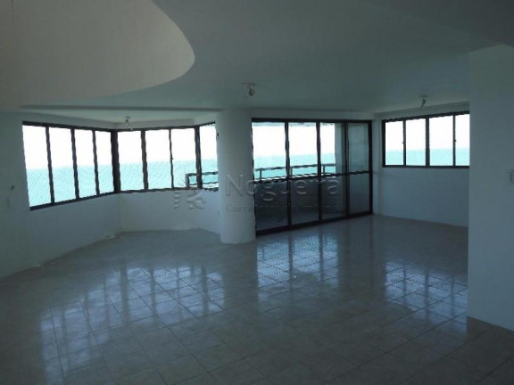 Imagem Apartamento com 5 Quartos à Venda, 413 m² em Boa Viagem - Recife