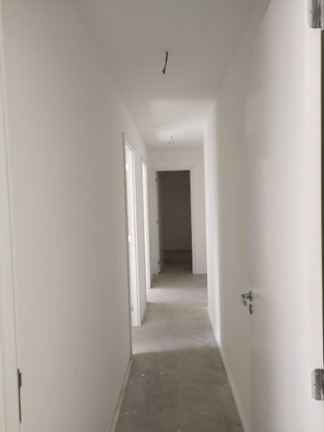 Imagem Apartamento com 3 Quartos à Venda, 120 m² em Bosque da Saúde - São Paulo