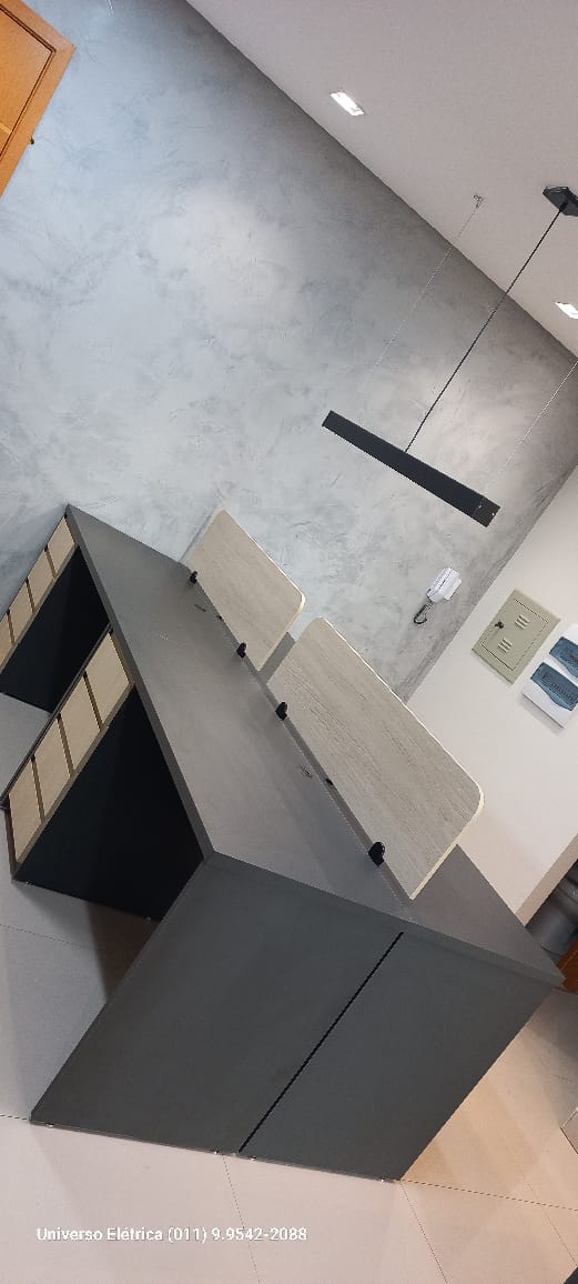 Imagem Sala Comercial à Venda, 43 m² em Alvinópolis - Atibaia Imagem Sala Comercial à Venda, 43 m² em Alvinópolis - Atibaia