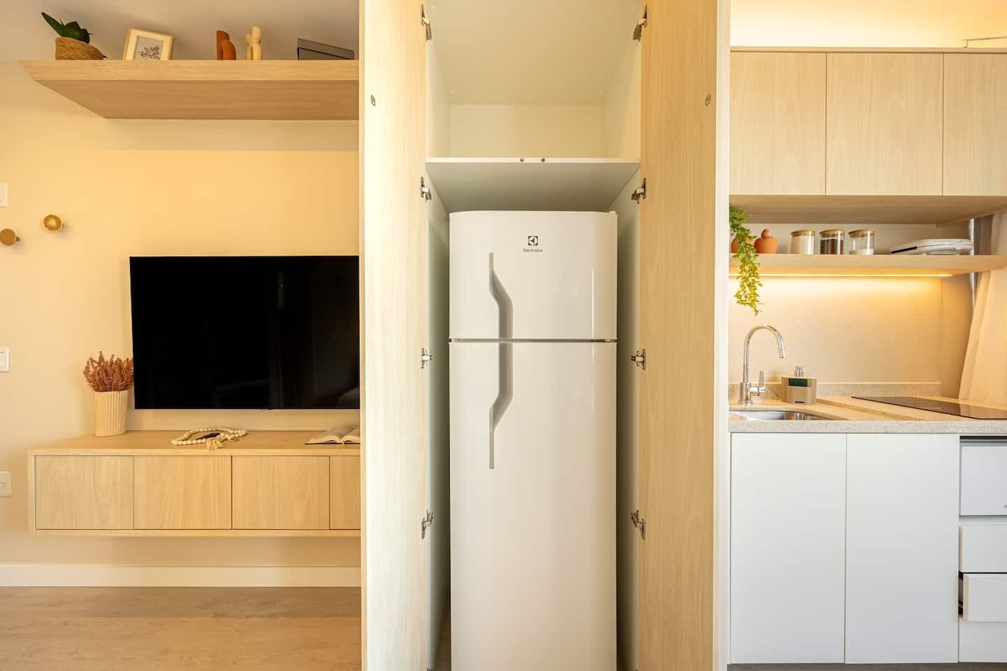 Imagem Studio com 1 Quarto à Venda, 29 m²em Itaim Bibi - São Paulo Imagem Studio com 1 Quarto à Venda, 29 m²em Itaim Bibi - São Paulo