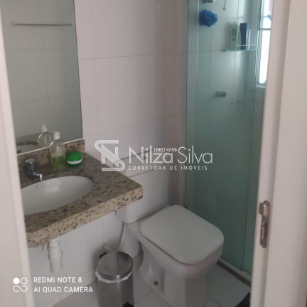Imagem Apartamento com 3 Quartos à Venda, 79 m² em Atalaia - Aracaju