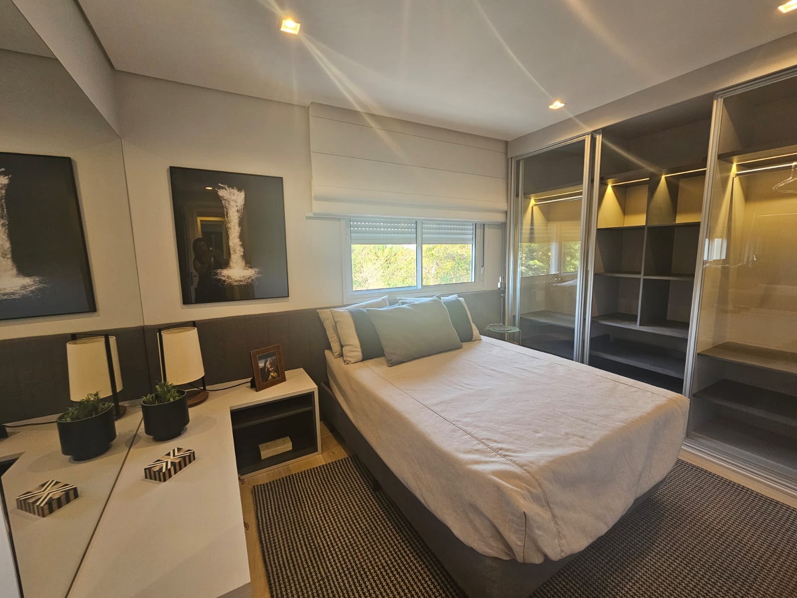 Imagem Apartamento com 3 Quartos à Venda, 89 m²em Taquaral - Campinas Imagem Apartamento com 3 Quartos à Venda, 89 m²em Taquaral - Campinas