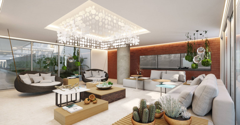 Imagem Apartamento com 3 Quartos à Venda, 86 m² em Formosa - Cabedelo