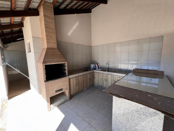 Imagem Casa com 2 Quartos à Venda,  em Alto Da Boa Vista - Gurupi