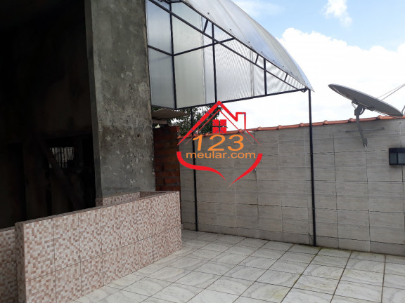 Imagem Casa com 5 Quartos à Venda, 286 m² em Guamá - Belém