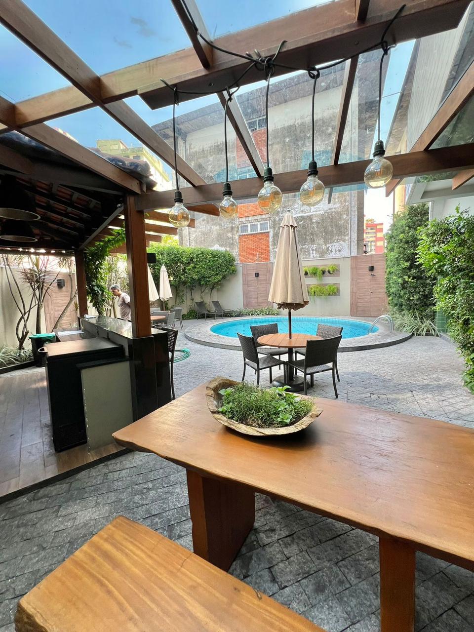 Imagem Apartamento com 3 Quartos à Venda, 130 m²em Jurunas - Belém