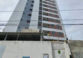 Imagem do condomínio Condomínio Madalena - Prime - Recife - PE