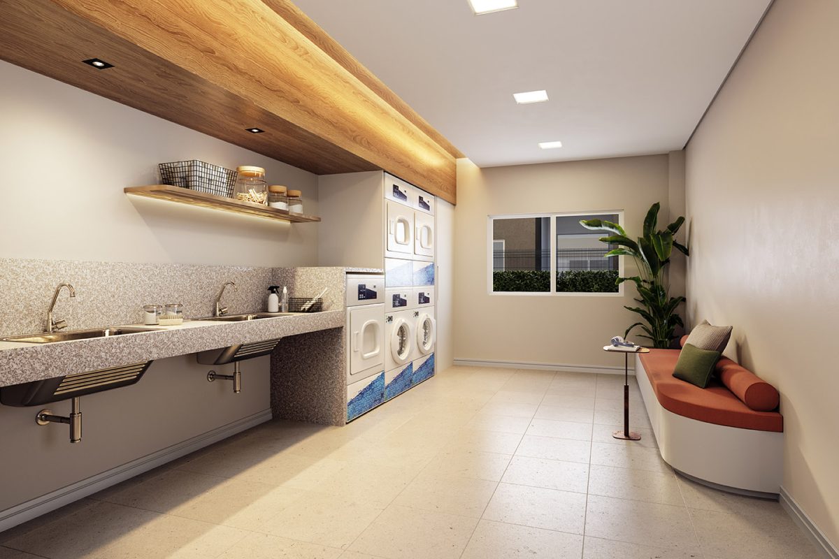 Imagem Apartamento com 1 Quarto à Venda, 25 m²em Jardim Taquaral - São Paulo Imagem Apartamento com 1 Quarto à Venda, 25 m²em Jardim Taquaral - São Paulo