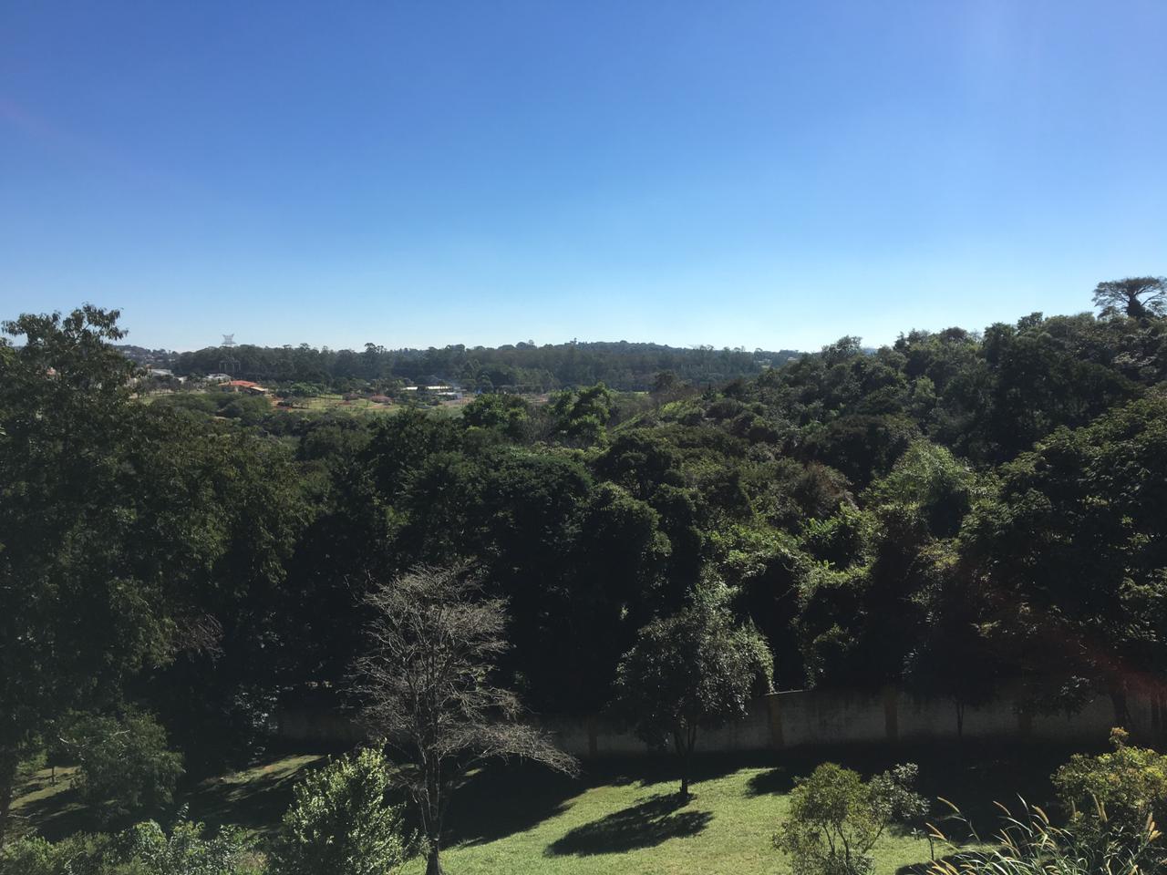 Terreno em Condomínio à Venda, 860 m² em Condomínio Reserva da Serra - Jundiaí