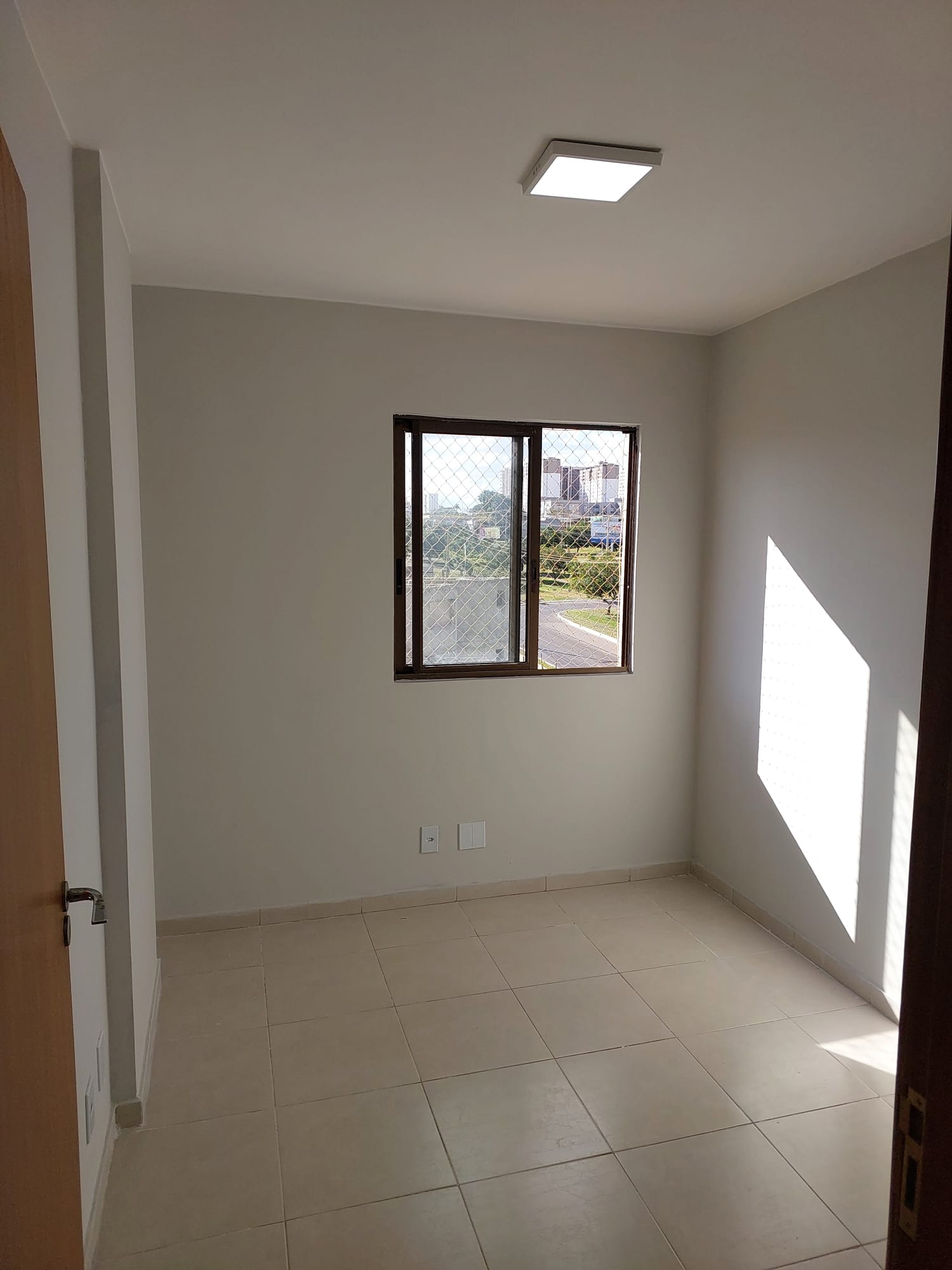Imagem Apartamento com 2 Quartos à Venda, 61 m²em Samambaia Sul (Samambaia) - Brasília