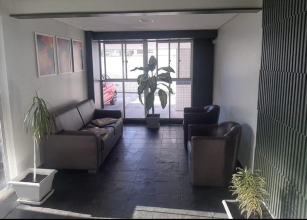 Imagem Apartamento com 3 Quartos à Venda, 70 m² em Candeias - Jaboatão dos Guararapes