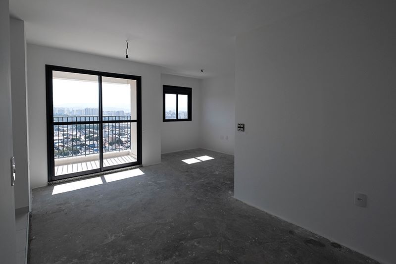 Imagem Apartamento com 2 Quartos à Venda, 55 m²em Vila Anastácio - São Paulo Imagem Apartamento com 2 Quartos à Venda, 55 m²em Vila Anastácio - São Paulo