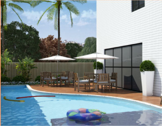 Imagem Apartamento com 3 Quartos à Venda ou Locação, 66 m² em Espinheiro - Recife Imagem Apartamento com 3 Quartos à Venda ou Locação, 66 m² em Espinheiro - Recife