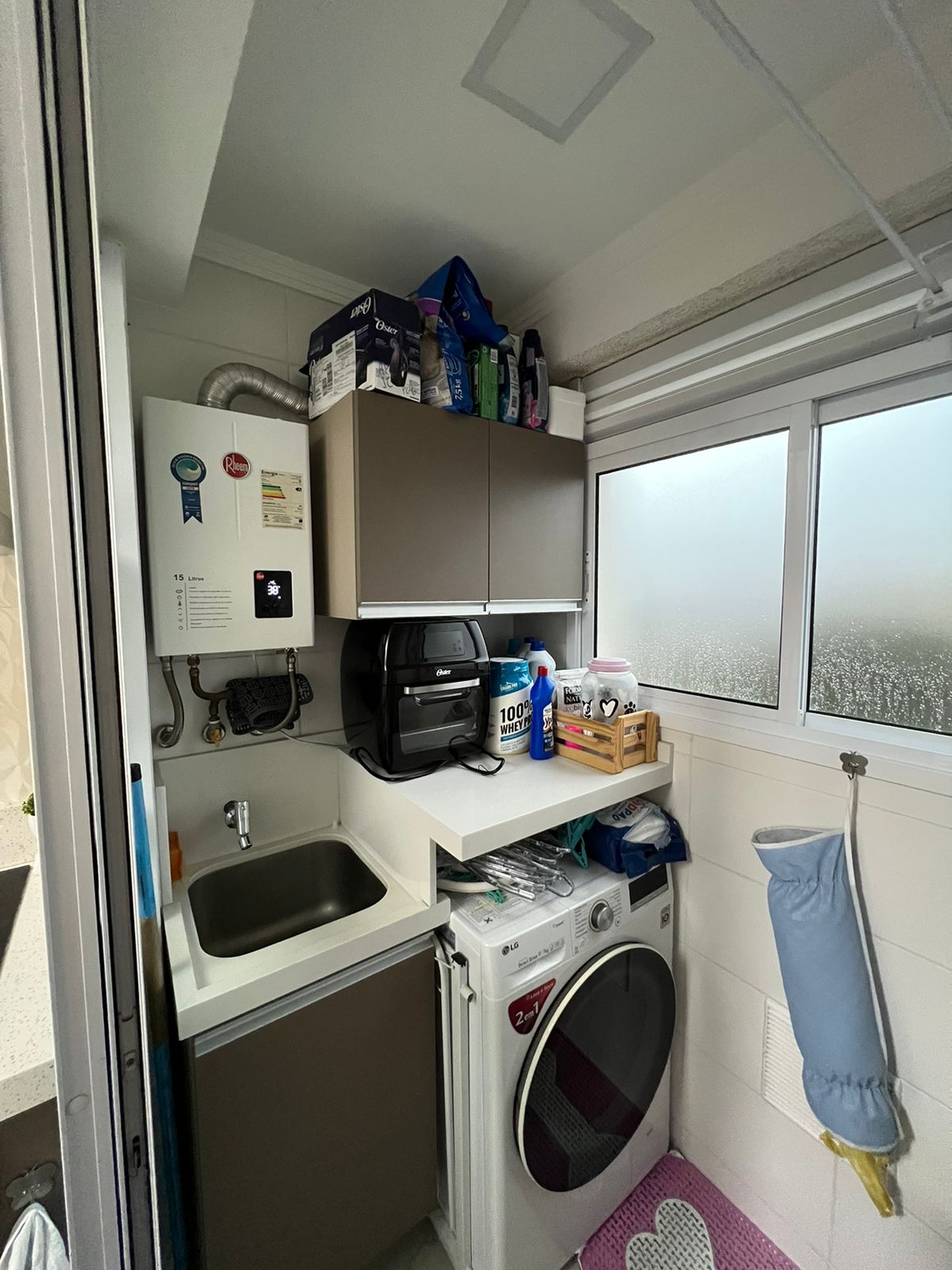 Imagem Apartamento com 2 Quartos à Venda, 58 m²em Taboão - São Bernardo do Campo Imagem Apartamento com 2 Quartos à Venda, 58 m²em Taboão - São Bernardo do Campo